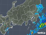 雨雲レーダー(2018年09月03日)
