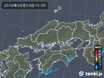 雨雲