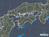 雨雲レーダー(2018年09月03日)