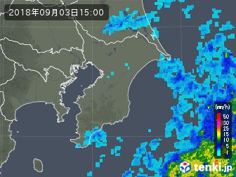 雨雲