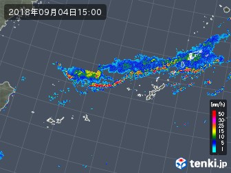 雨雲