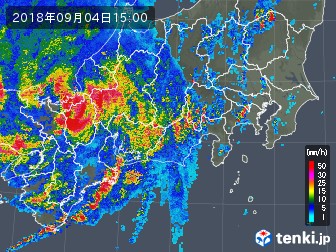 雨雲