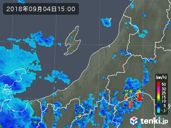 雨雲