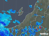 雨雲レーダー(2018年09月04日)