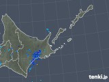 雨雲レーダー(2018年09月04日)