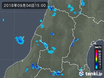 雨雲