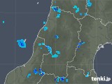 雨雲レーダー(2018年09月04日)