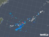 雨雲レーダー(2018年09月05日)