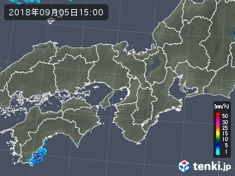 雨雲