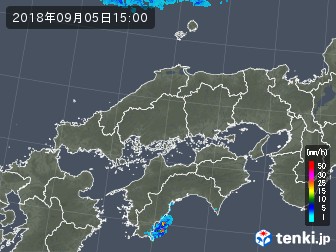 雨雲
