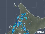 雨雲レーダー(2018年09月05日)