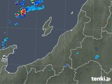 雨雲レーダー(2018年09月05日)