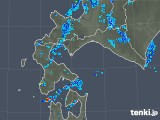 雨雲レーダー(2018年09月05日)