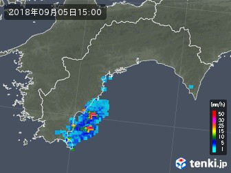 雨雲