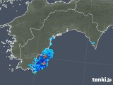 雨雲レーダー(2018年09月05日)