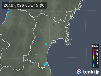 雨雲