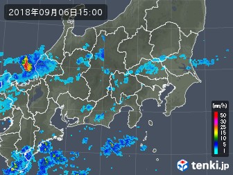 雨雲