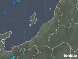 雨雲レーダー(2018年09月06日)