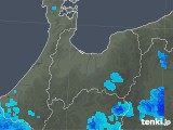雨雲レーダー(2018年09月06日)