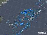 雨雲レーダー(2018年09月07日)