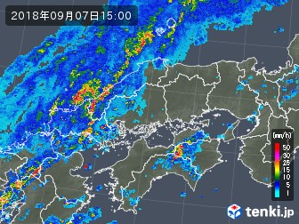 雨雲