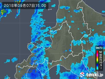 雨雲