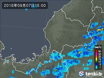 雨雲