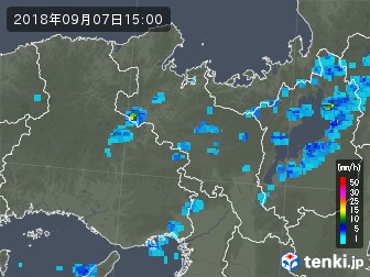 雨雲