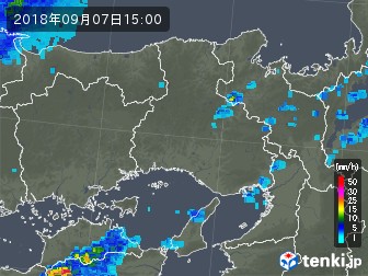 雨雲