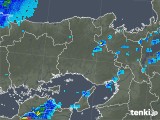 雨雲レーダー(2018年09月07日)