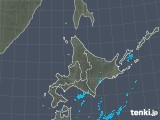 雨雲レーダー(2018年09月08日)