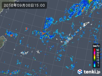 雨雲