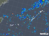 雨雲レーダー(2018年09月08日)