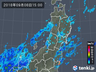 雨雲