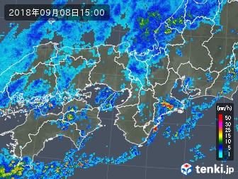 雨雲