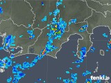 雨雲レーダー(2018年09月08日)