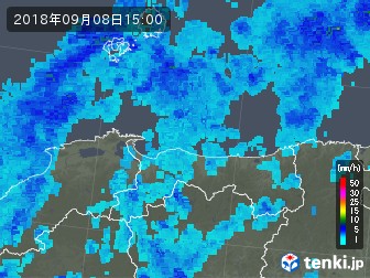 雨雲