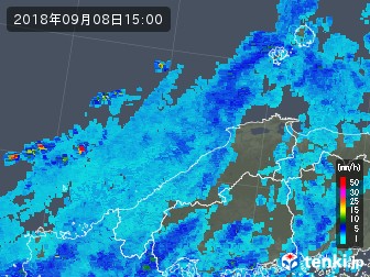 雨雲