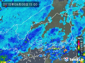 雨雲