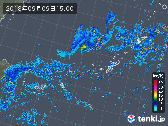 雨雲