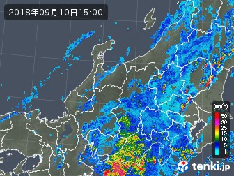 雨雲