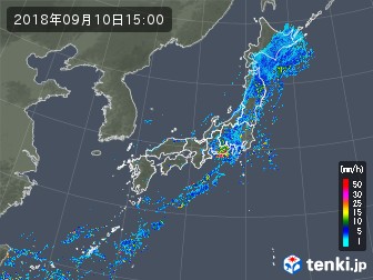 雨雲