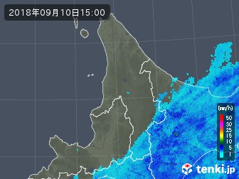 雨雲
