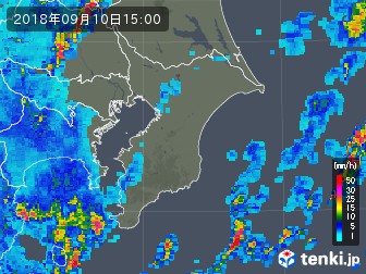 雨雲