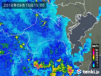 雨雲