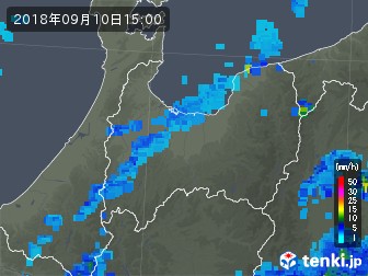 雨雲