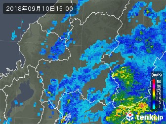 雨雲