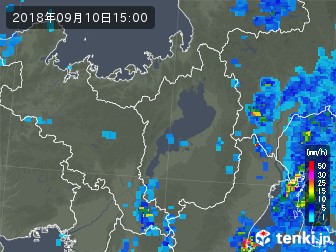 雨雲