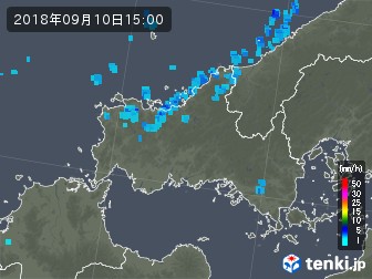 雨雲
