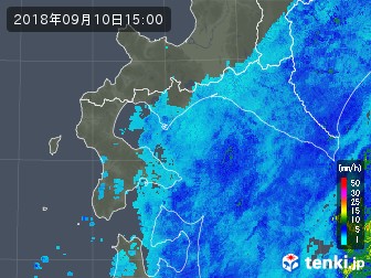 雨雲